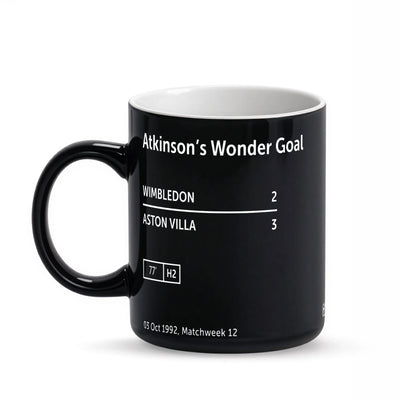 Soccer's Greatest Goals: Mug