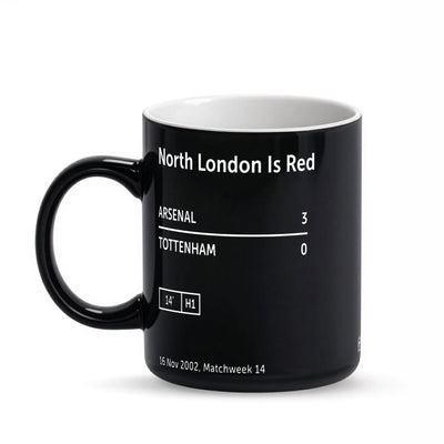 Soccer's Greatest Goals: Mug