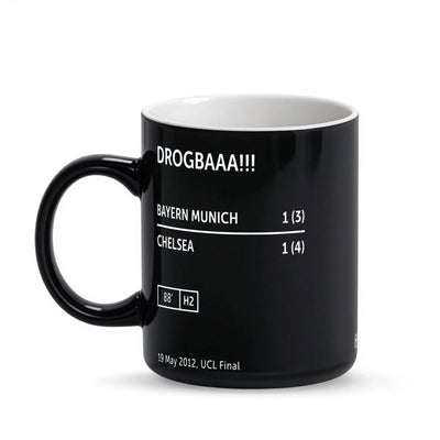 Soccer's Greatest Goals: Mug