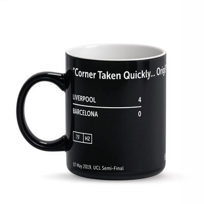 Soccer's Greatest Goals: Mug