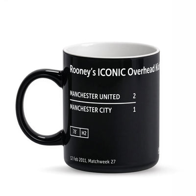 Soccer's Greatest Goals: Mug