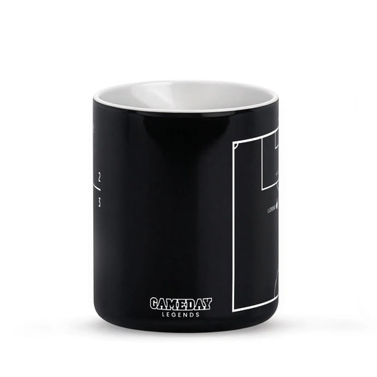 Soccer's Greatest Goals: Mug