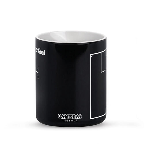 Soccer's Greatest Goals: Mug