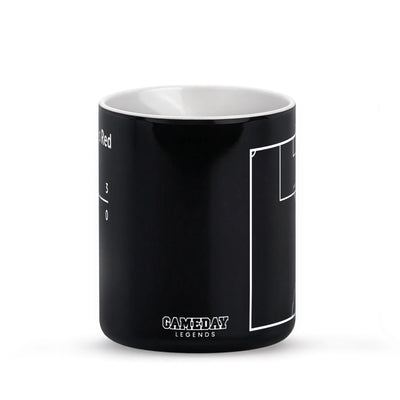 Soccer's Greatest Goals: Mug