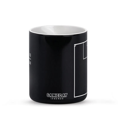 Soccer's Greatest Goals: Mug