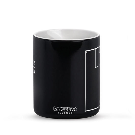 Soccer's Greatest Goals: Mug