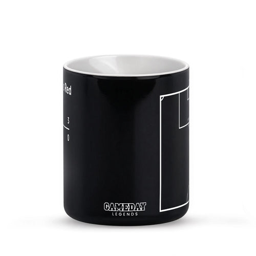 Soccer's Greatest Goals: Mug