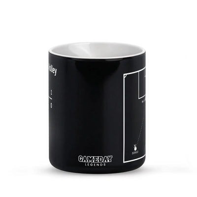 Soccer's Greatest Goals: Mug