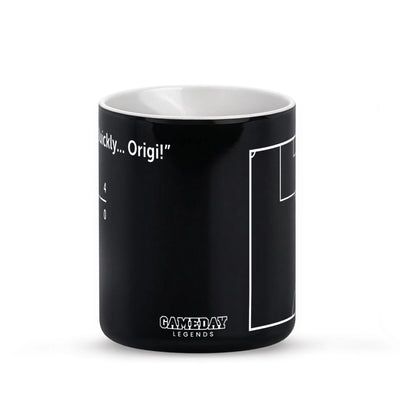Soccer's Greatest Goals: Mug