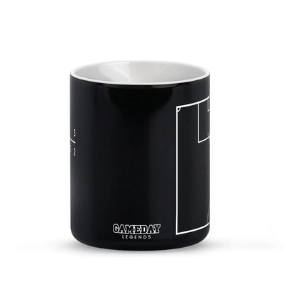 Soccer's Greatest Goals: Mug