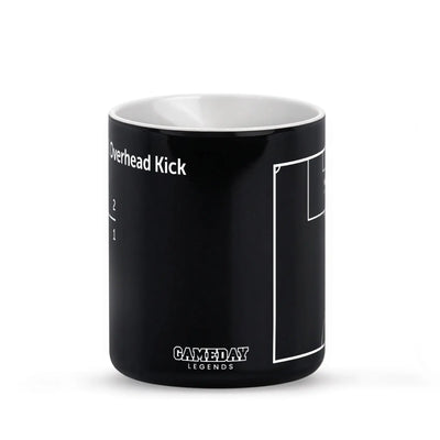 Soccer's Greatest Goals: Mug