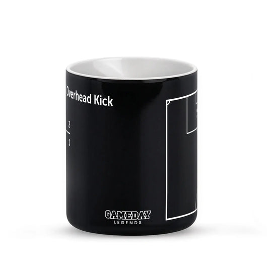 Soccer's Greatest Goals: Mug