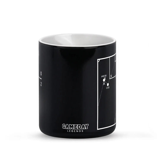 Soccer's Greatest Goals: Mug