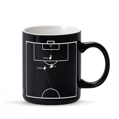 Soccer's Greatest Goals: Mug