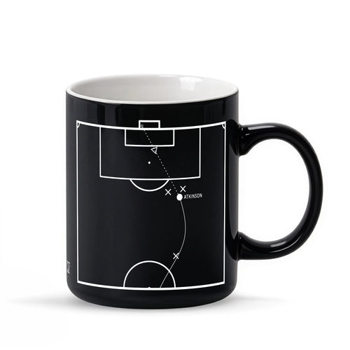 Soccer's Greatest Goals: Mug