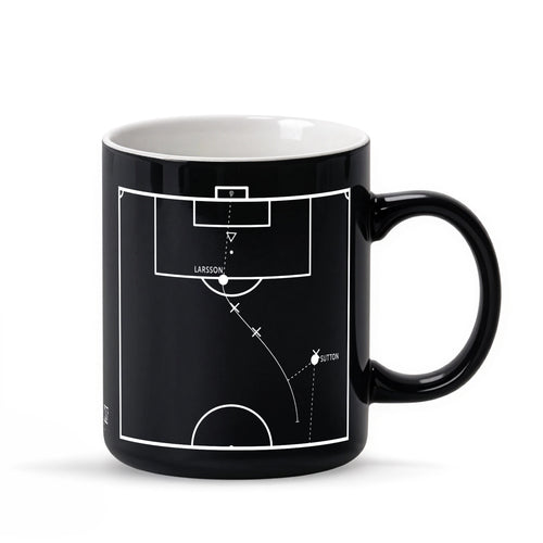 Soccer's Greatest Goals: Mug