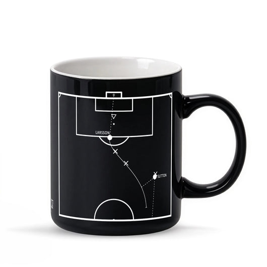 Soccer's Greatest Goals: Mug