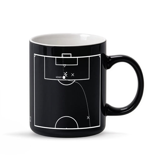 Soccer's Greatest Goals: Mug