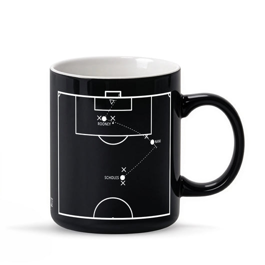 Soccer's Greatest Goals: Mug