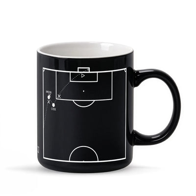 Soccer's Greatest Goals: Mug